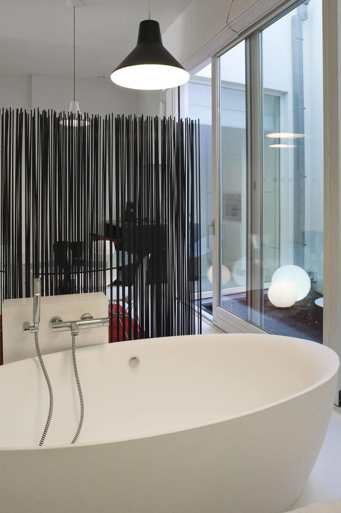 Leopold5 Luxe-Design Apartment Ostend Luaran gambar