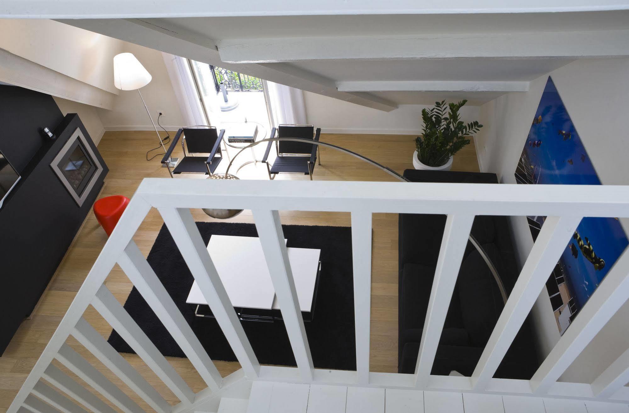 Leopold5 Luxe-Design Apartment Ostend Luaran gambar